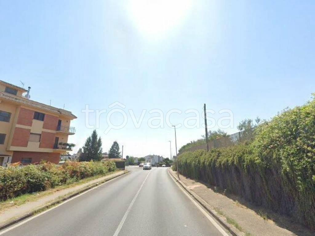 terreno edificabile in vendita a Genzano di Roma