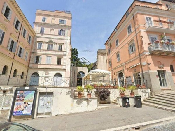 appartamento in vendita a Genzano di Roma