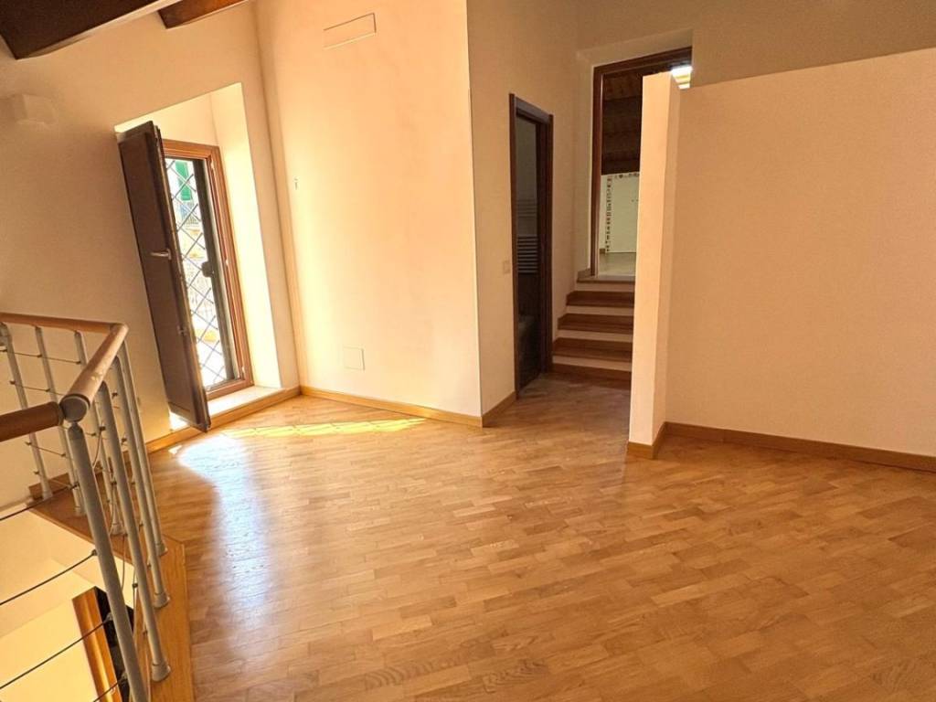 appartamento in vendita a Genzano di Roma