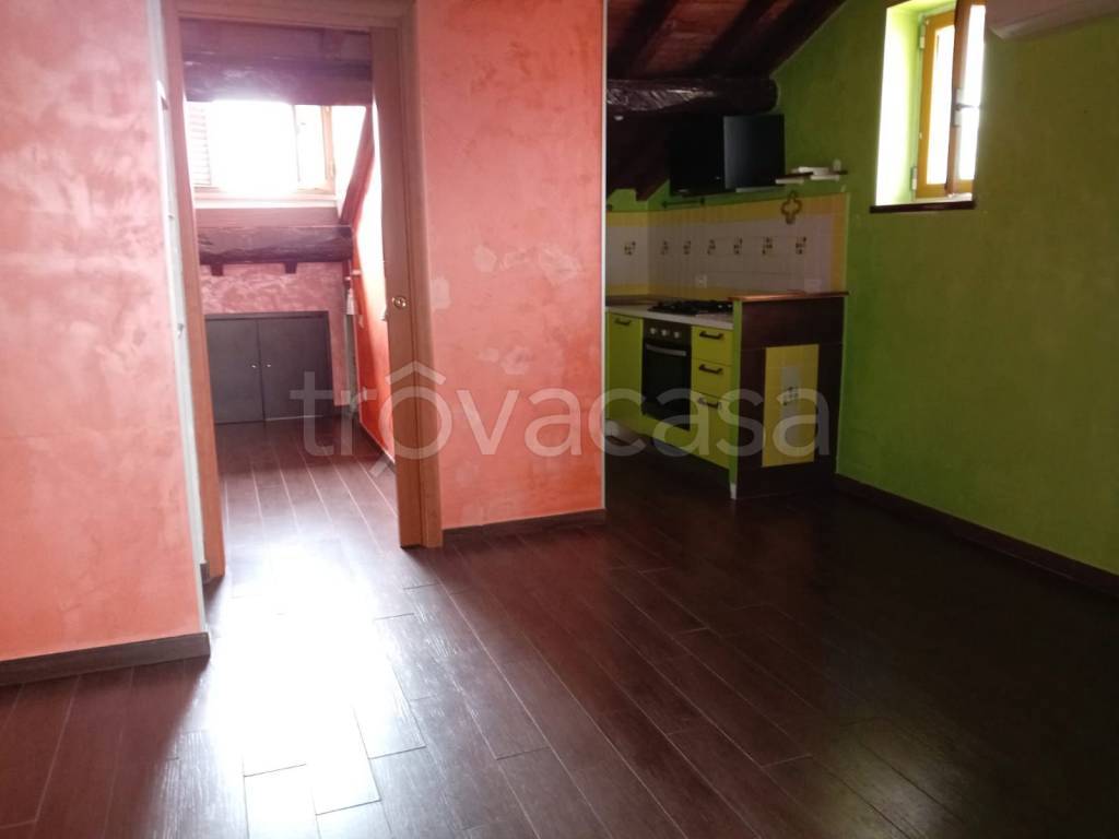 appartamento in vendita a Genzano di Roma