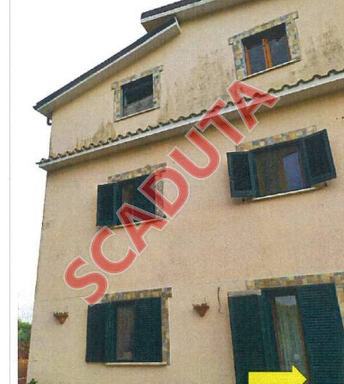 appartamento in vendita a Genzano di Roma