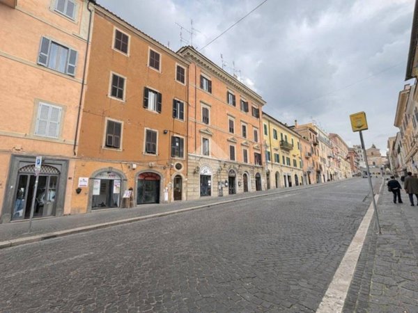 appartamento in vendita a Genzano di Roma