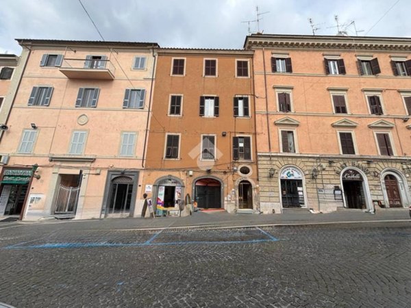 appartamento in vendita a Genzano di Roma