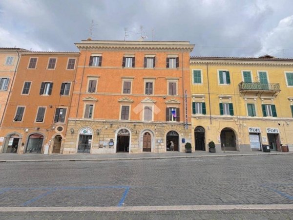 appartamento in vendita a Genzano di Roma