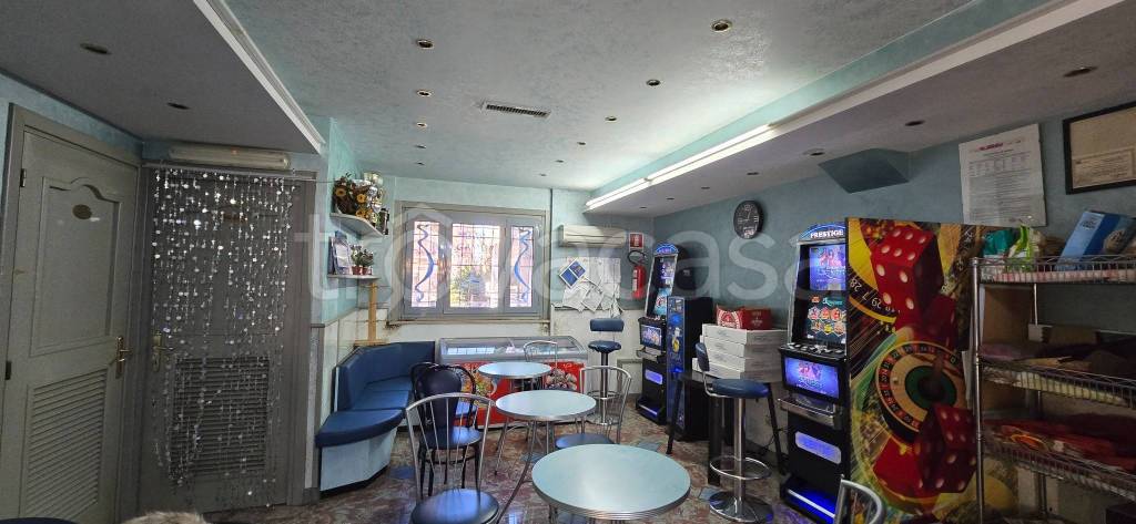 negozio in vendita a Genzano di Roma