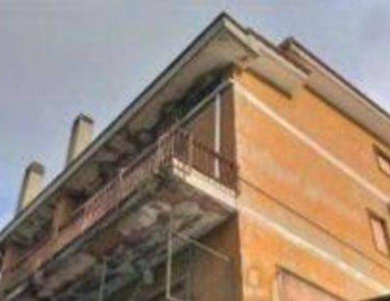 appartamento in vendita a Genzano di Roma