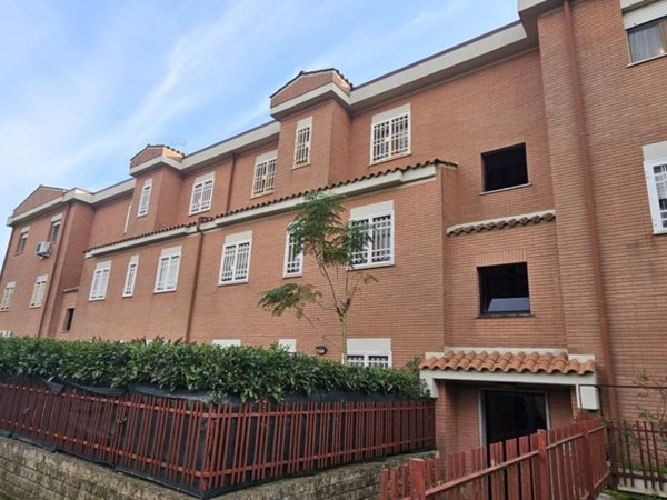 appartamento in vendita a Genzano di Roma