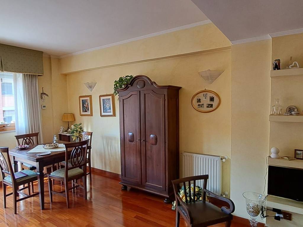 appartamento in vendita a Genzano di Roma