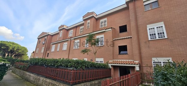 appartamento in vendita a Genzano di Roma