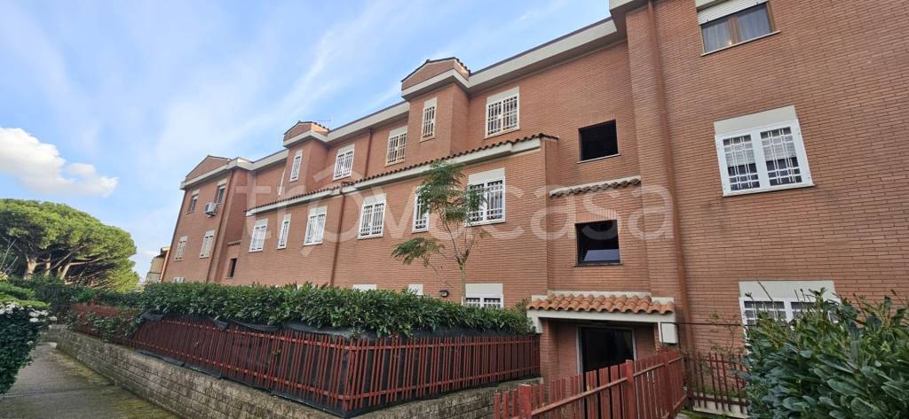 appartamento in vendita a Genzano di Roma