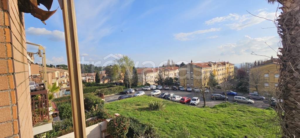 appartamento in vendita a Genzano di Roma