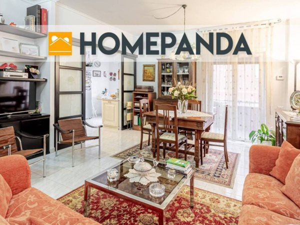 appartamento in vendita a Genzano di Roma