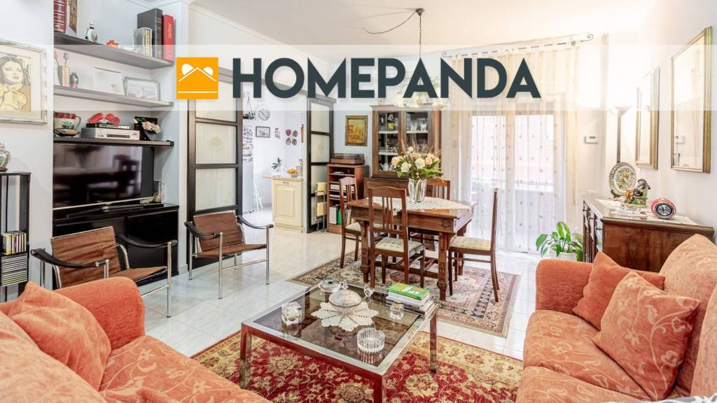 appartamento in vendita a Genzano di Roma