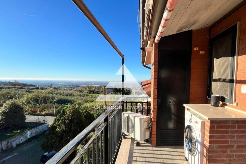 appartamento in vendita a Genzano di Roma