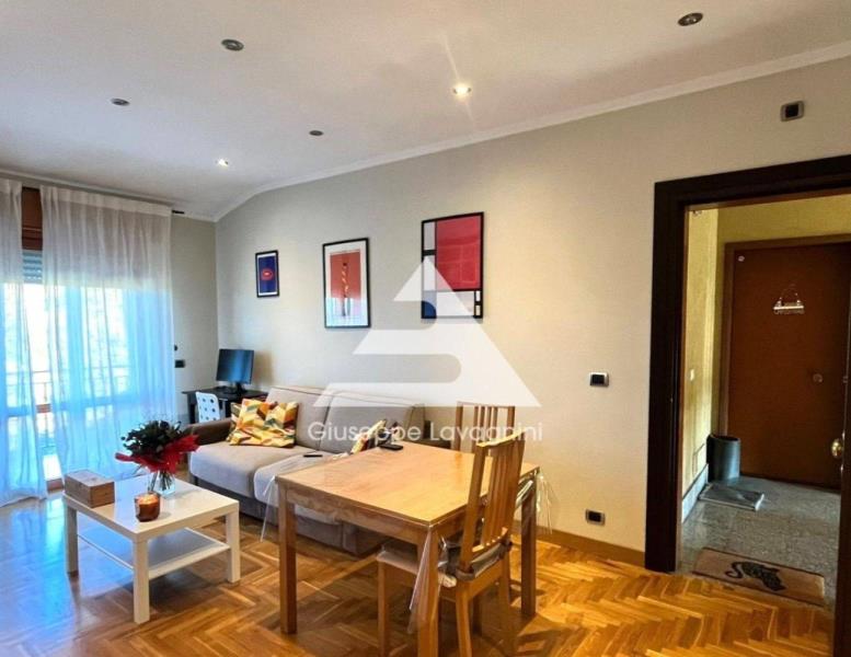 appartamento in vendita a Genzano di Roma