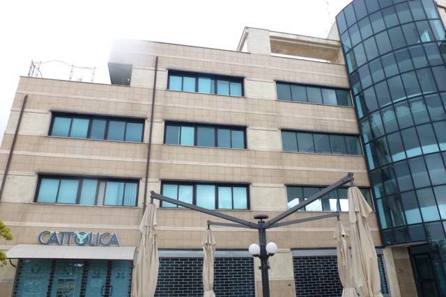 ufficio in vendita a Genzano di Roma