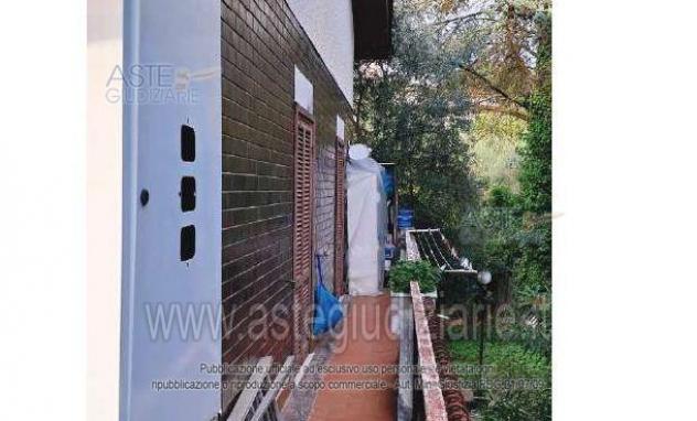 appartamento in vendita a Genzano di Roma