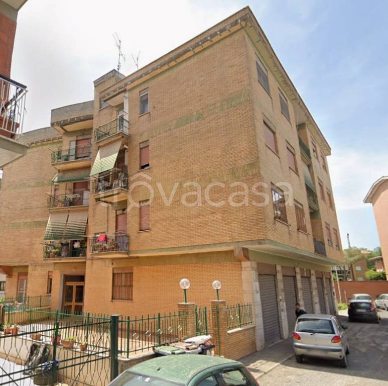 appartamento in vendita a Genzano di Roma