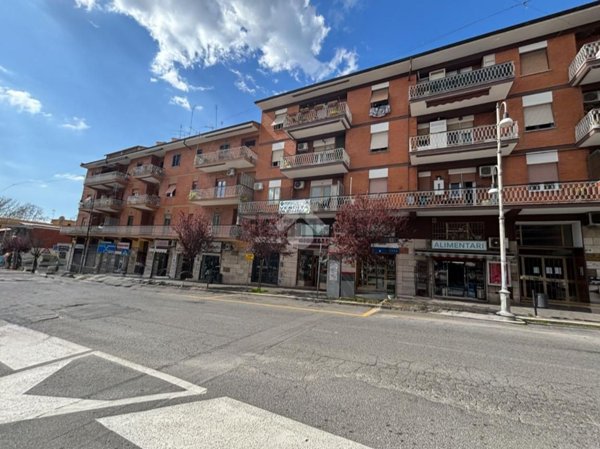 appartamento in vendita a Genzano di Roma