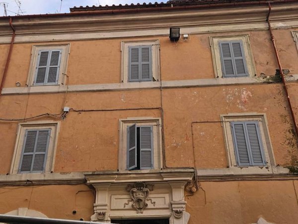 appartamento in vendita a Genzano di Roma