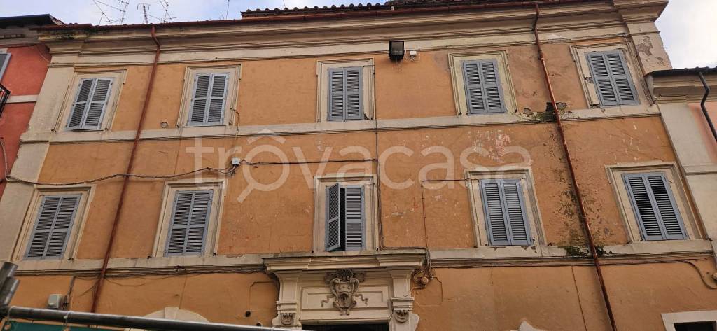 appartamento in vendita a Genzano di Roma