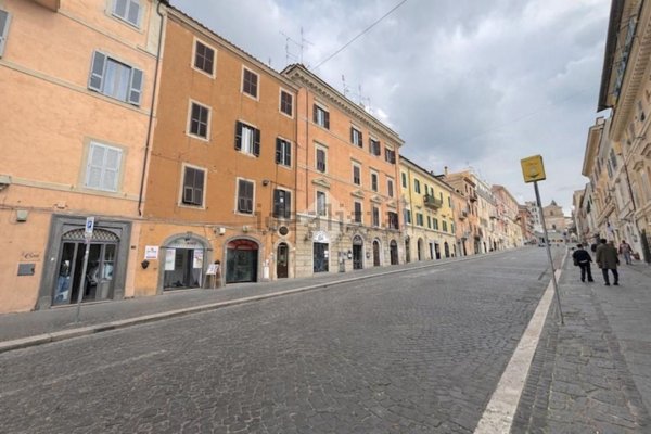 appartamento in vendita a Genzano di Roma