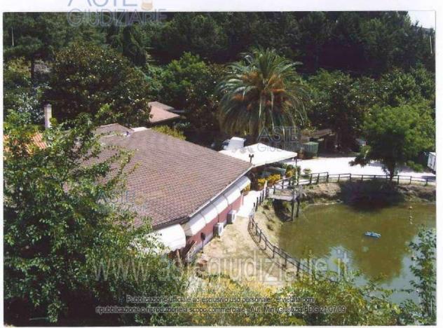 terreno edificabile in vendita a Genzano di Roma