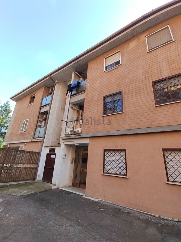 appartamento in vendita a Genzano di Roma