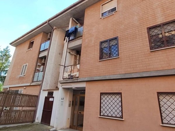 appartamento in vendita a Genzano di Roma