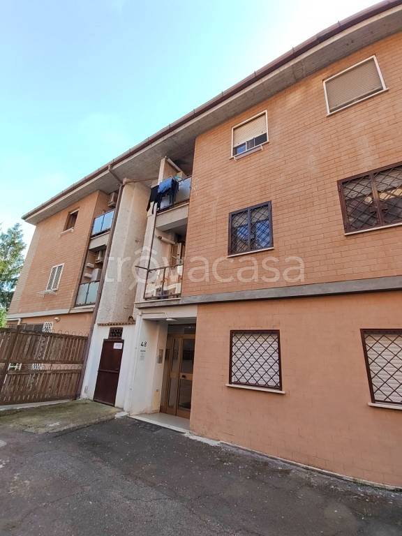 appartamento in vendita a Genzano di Roma