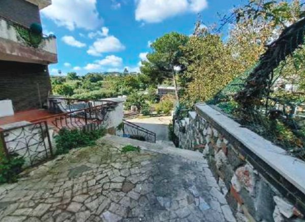 appartamento in vendita a Genzano di Roma