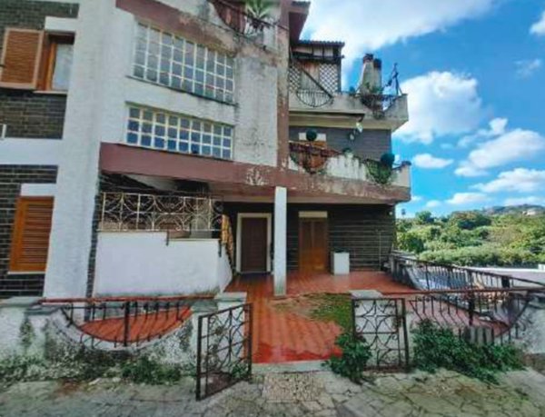 appartamento in vendita a Genzano di Roma