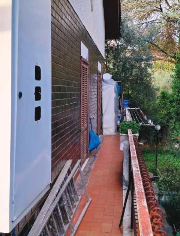 appartamento in vendita a Genzano di Roma