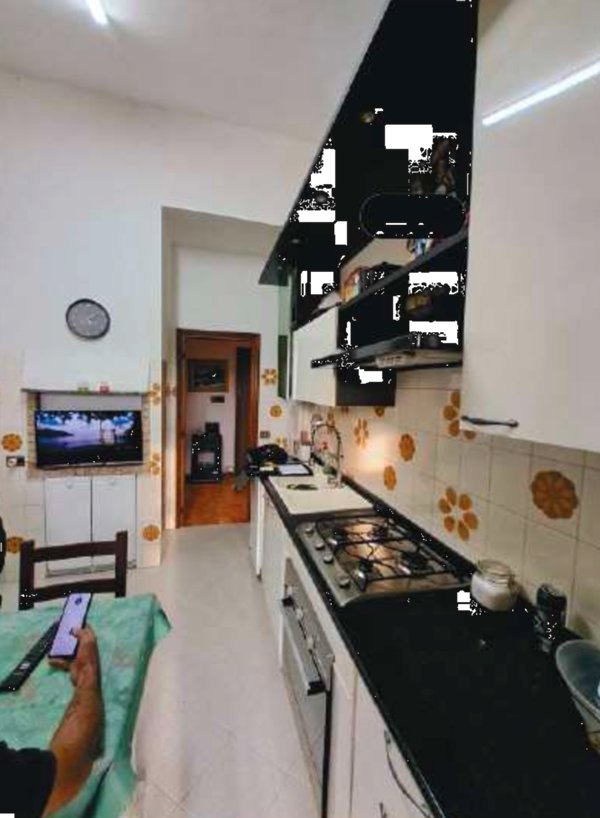 appartamento in vendita a Genzano di Roma