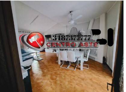 appartamento in vendita a Genzano di Roma