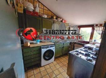 appartamento in vendita a Genzano di Roma