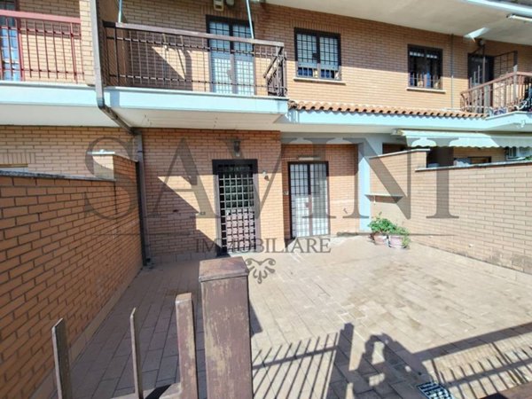 casa indipendente in vendita a Genzano di Roma