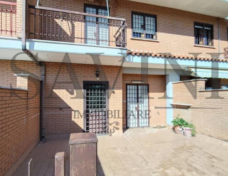 casa indipendente in vendita a Genzano di Roma