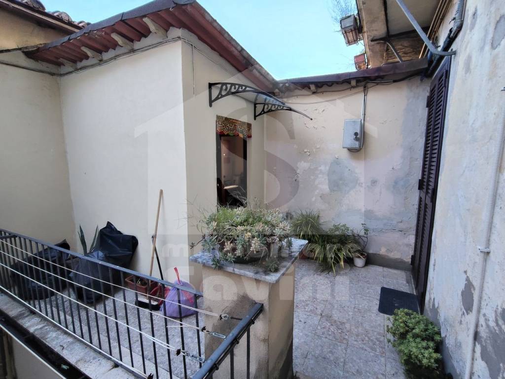 appartamento in vendita a Genzano di Roma