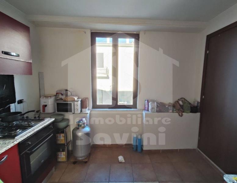 appartamento in vendita a Genzano di Roma