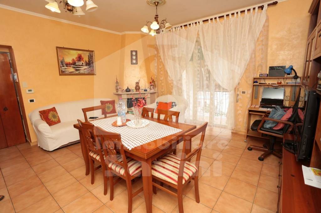 appartamento in vendita a Genzano di Roma