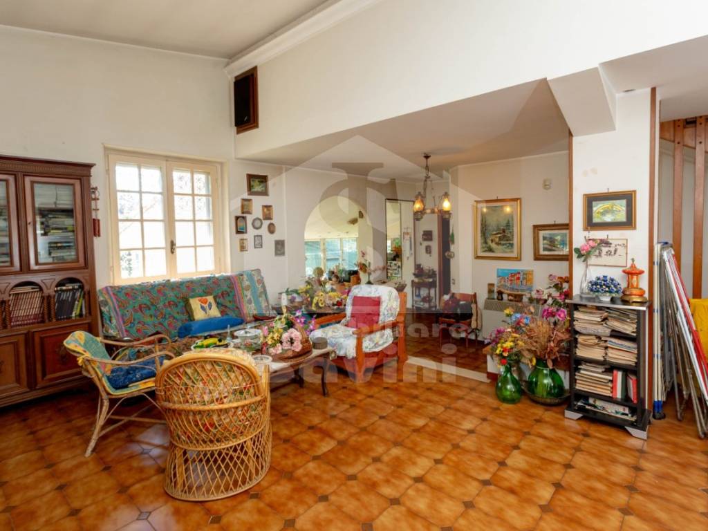 casa indipendente in vendita a Genzano di Roma