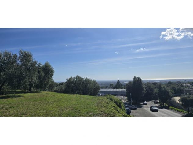 terreno agricolo in vendita a Genzano di Roma