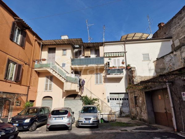appartamento in vendita a Genzano di Roma