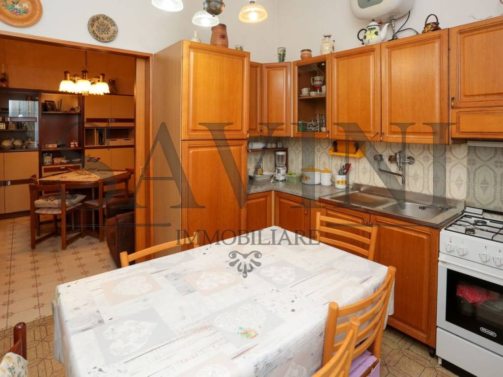 appartamento in vendita a Genzano di Roma