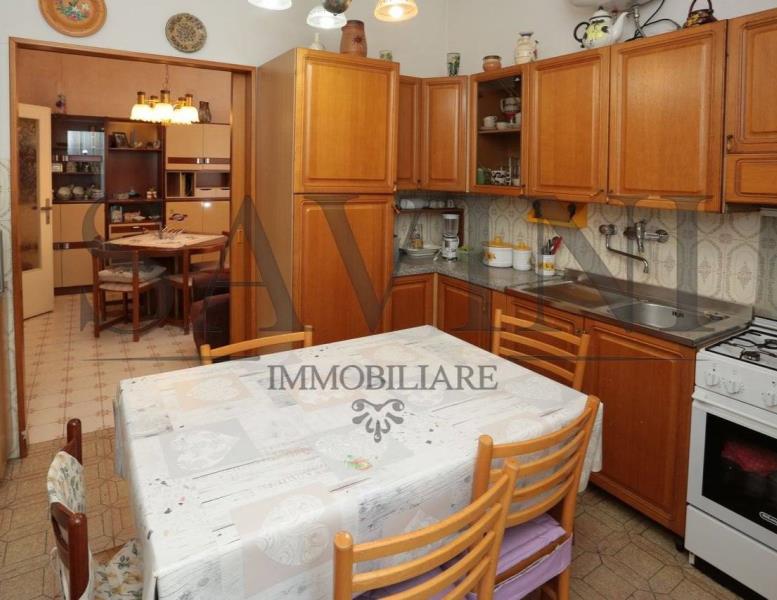 appartamento in vendita a Genzano di Roma