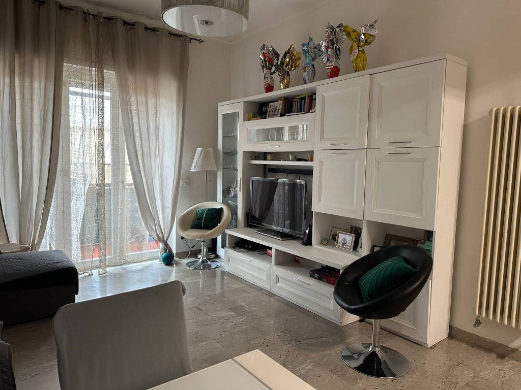 appartamento in vendita a Genzano di Roma