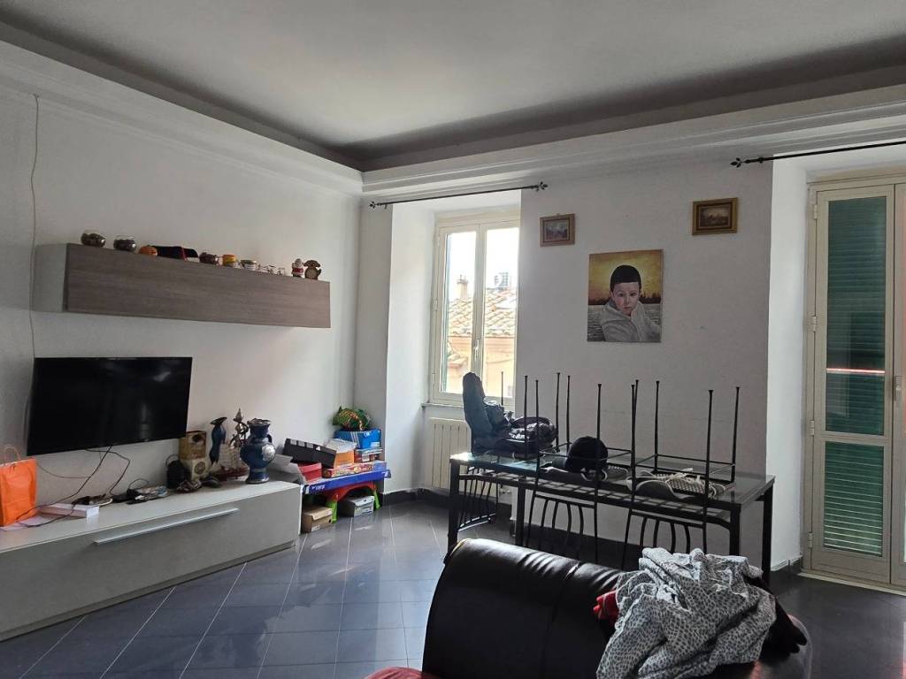 appartamento in vendita a Genzano di Roma