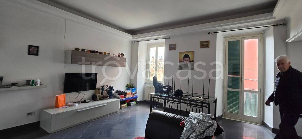 appartamento in vendita a Genzano di Roma