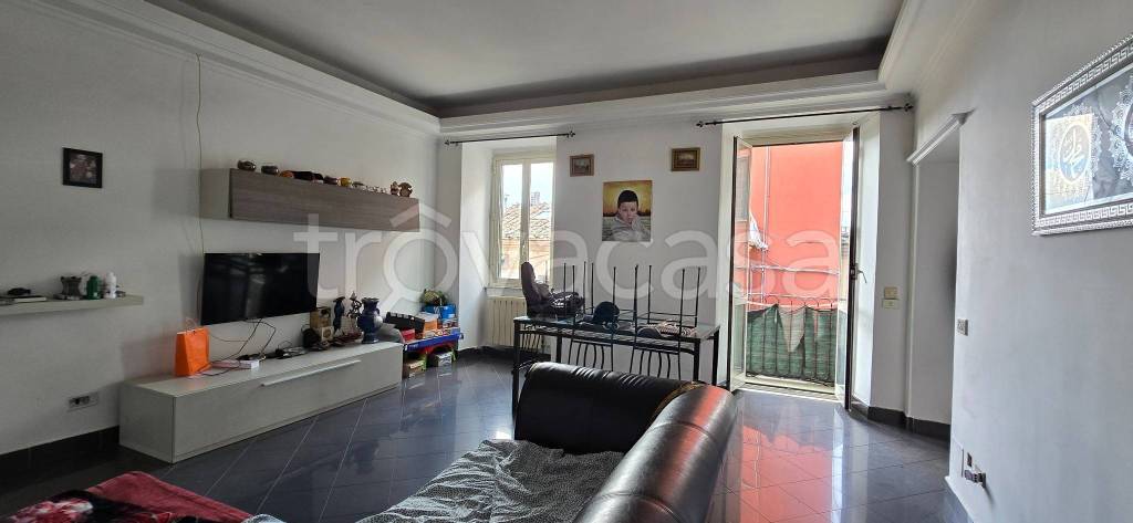 appartamento in vendita a Genzano di Roma